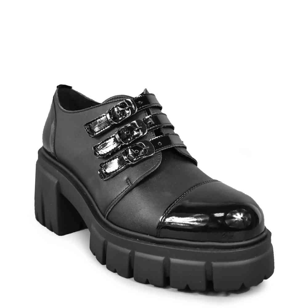 Altercore - Dorothea Vegan Chaussures basses - Noir